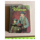 The Rifleman Book