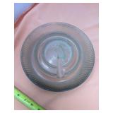 Glass Chicken Waterer