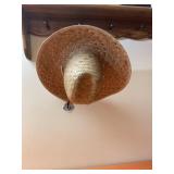 New Summer Straw Hat