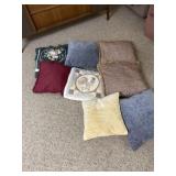 All Pillows