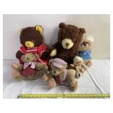 Stuffed Animals