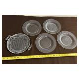 Glass Plates