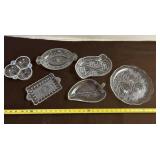 Decorative Glass Dishes