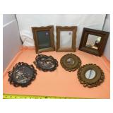 Mirrors and Decorative Pictures