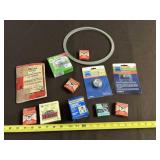 Pressure Cooker Parts, Regulator, Air Vent,
