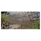 6 Hog and Cattle Panels