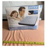 Intex Blow Up Mattress Queen