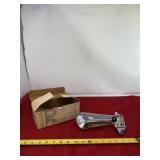 Rival Stock Never Used Can-O-Meat Can Opener in