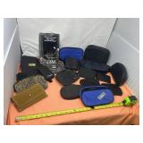 Coin Purses Extra Hand Bags and Wallet