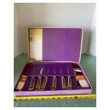Fleur Dï¿½ Or Stainless Steel Cutlery Set in