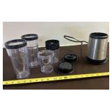Farberware Blender with Cups
