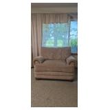 Lane Oversized Chair