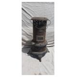 Antique Perfection Oil Heater