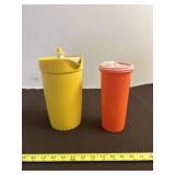 Tupperware Pitchers