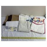Tables Cloths