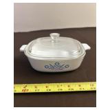 Corning Ware Casserole Dish