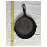 Griswold Cast Iron Skillet