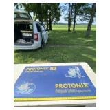 21 x 50 Protonix Mat