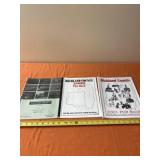 Richland County Older Plat Books