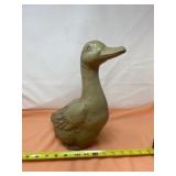 Better Homes & Gardens Resin Duck