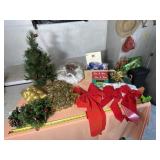 Christmas Decor