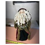 St Nicholas Tree Topper