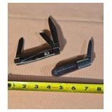 Pocket Knives