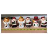 Christmas Candles