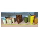 Plastic Cups