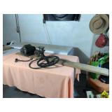 Motorized Grinder