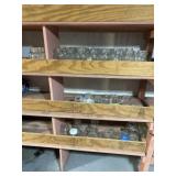 4 Shelf