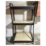 32x23x 60 Shelf