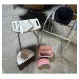 Bathroom Chair, Shower Chair