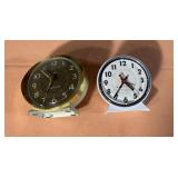 Alarm Clocks