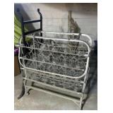 Rollaway Day Bed
