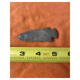 Arrow Head