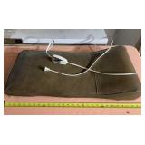 Wahl Heating Pad and Massager