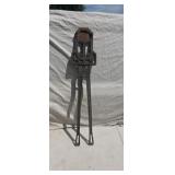 Antique MP Company Bull Dehorner.