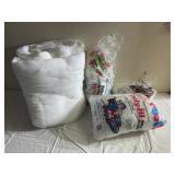 Polyester Fiber