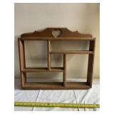 Wall Shelf Decor