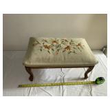 Footstool