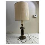 Lamp with Lamp Shade