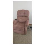 Golden Lift Recliner (works )