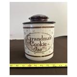 Cookie Jar