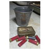 Altamont Illinois Shoots and Fest Bucket Little