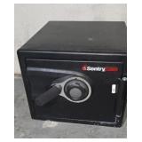 Sentury Safe have Combination 14"T X 16" W