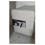 Sentury Safe Have Combination 17 T X 14"W