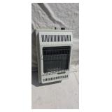 Comfort Glow 10,000 BTU Propane Heater