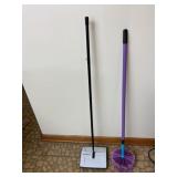 Bissell Hand Sweeper and Duster