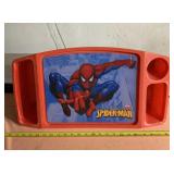 Spider Man Tv Tray for Kids